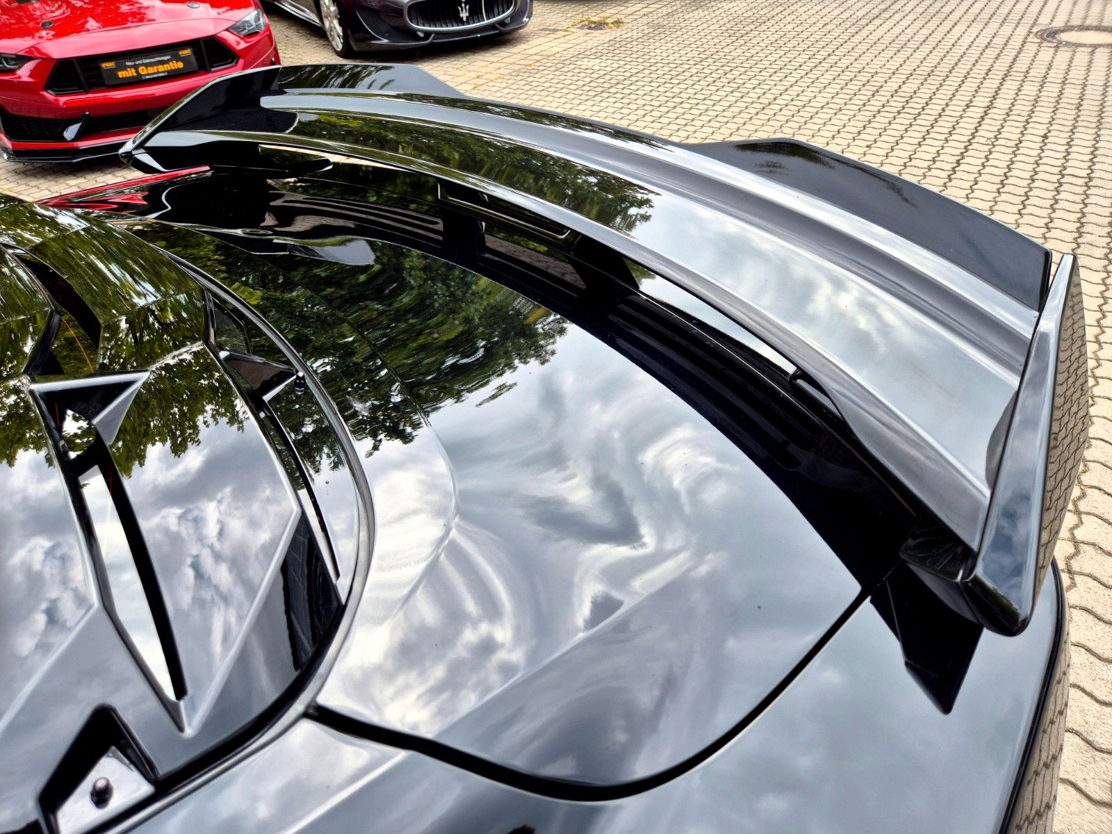 Фото авто