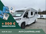 Knaus Sky Ti 650 MEG Keyless | Kamera | Navi| TV-Paket