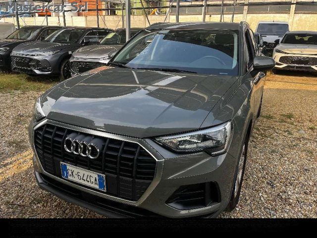 Audi AUDI Q3 Q3 45 1.4 tfsi e Business s-tronic - GK6 imagem 2