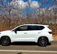 Image of Cupra Ateca