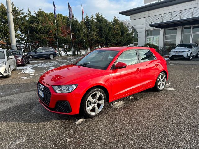 AUDI Audi A1 Sportback 1.0 TFSI Admired - 2023