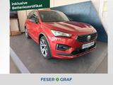 Seat Tarraco 1.4 e-HYBRID FR 360°*PaketXL*ACC*Panp*4x - Seat Tarraco mit Hybrid-Antrieb