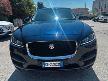 Jaguar F-Pace - 2