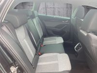 Skoda Octavia - Vorschau Bild 13