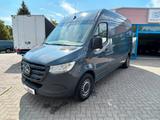 Mercedes-Benz eSprinter III Kasten 312 L2 Automatik Klima Kam. - Mercedes-Benz 312