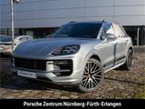 Porsche Cayenne BOSE Sportabgas InnoDrive LED-Matrix BOS