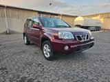 Nissan X-Trail 2.2 dCi/TÜV/KLIMA/EL FENSTER/PANO/AHK - gebrauchte Nissan X-Trail aus dem Jahr 2003