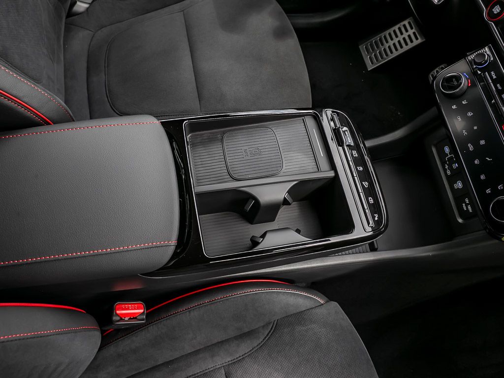 Hyundai Tucson – Bild 8