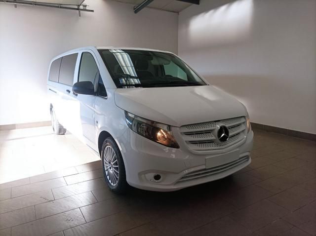 Mercedes-Benz MERCEDES-BENZ Vito 2.0 114 CDI Tourer Pro Extra-