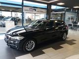 BMW 116 Baureihe 1 Lim. 5-trg. 116i Advantage - BMW 116: 116i Advantage