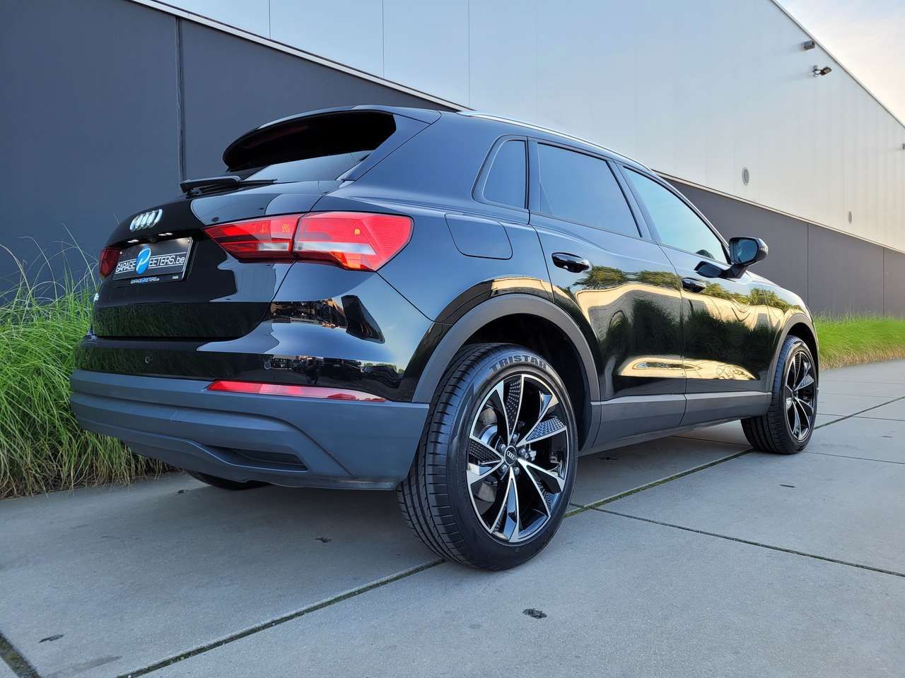Audi Q3 PHEV 45 TFSIe *AUT.*VIRTUA COCKPIT*PTS*CAMERA imagem 3