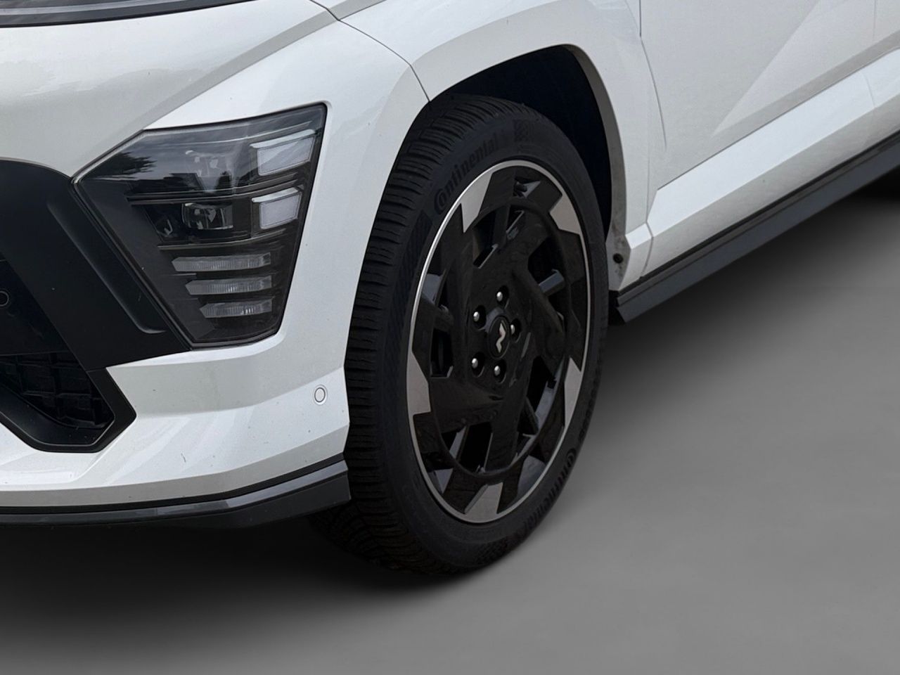 Hyundai KONA Elektro – Bild 11