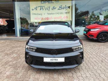 Bild 3 Opel Astra L ST GS Line AT +LED+NAVI+KAMERA+HUD+LEDER