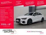 Audi S3 Limousine 2.0 TFSI quattro LED*PDC * - Audi S3 in Aachen