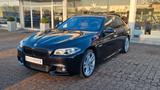 BMW 550 i xDrive Luxury Line & M Paket AC-Schnitzer - BMW 550 aus 2013