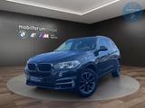 BMW X5 xDrive30d AHK Rückfahrkam. Leder Navi Prof. - gebrauchte BMW X5 aus dem Jahr 2017