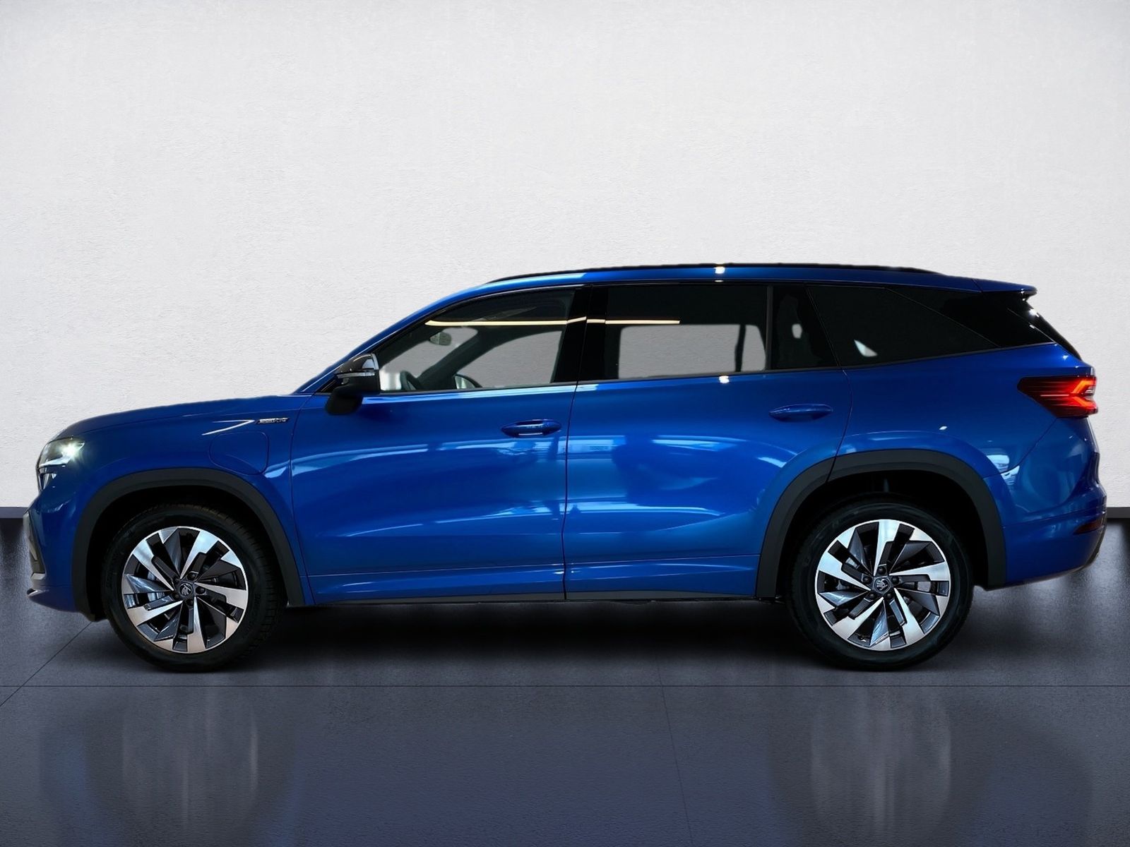 Skoda Kodiaq Sportline 1.5 TSI iV *ab sofort* imagem 3