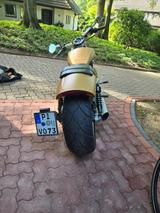 Harley-Davidson V-Rod muscle -  - HARLEY-DAVIDSON V ROD MUSCLE