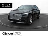 Audi Q4 Sportback e-tron 45 e-tron 77kWh SiHz Kamera - Audi Gebrauchtwagen in Weimar