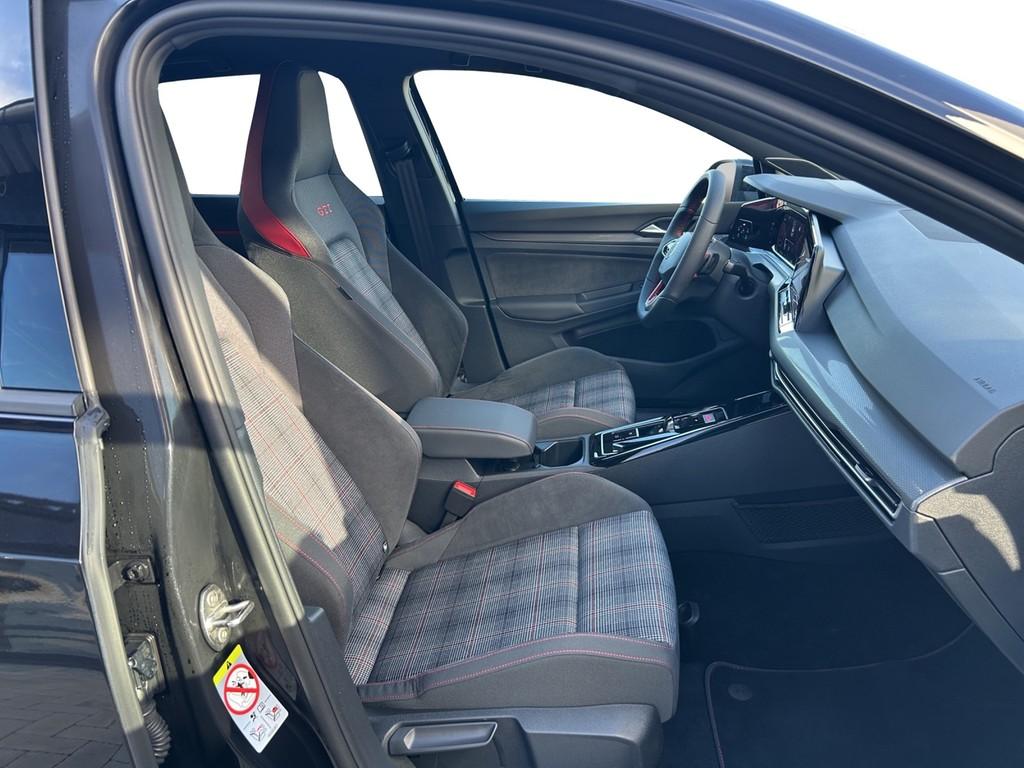 Volkswagen Golf VIII 2.0 TSI DSG GTI DCC IQ-LIGHT*NAV*SHZ*H, миниатюра 8