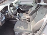 Audi Q2 35 TFSI sport - Audi Q2: Sport