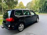 Seat Alhambra 2,0 TDI 170 PS 7 Sitze 2 Hand - Seat Alhambra in Bremen