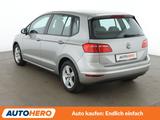Volkswagen 1.2 TSI Comfortline BlueMotion Tech *XENON*PDC* - VW Golf Sportsvan Gebrauchtwagen in Berlin