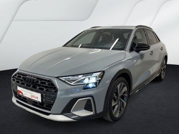 Audi A3 allstreet 40 TFSIe SONOS/HuD/Matrix-LED/AHK