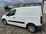 Citroën Berlingo HDi 75 Multispace Attraction Multis... - Citroën Berlingo: Multispace Hdi