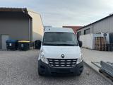 Renault Master III Kasten L2H2 HKa 3,3t - gebrauchte Renault Master aus dem Jahr 2012