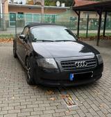 Audi TT Roadster 1.8T mit Gasanlage - Audi TT in Aachen
