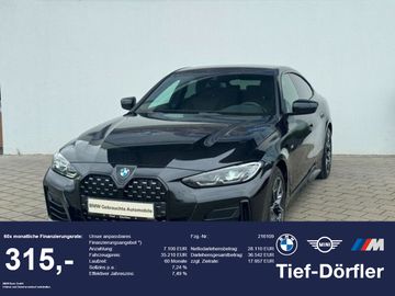 BMW 420 Gran Coupé - 1