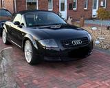 Audi TT 8n Roadster 1,8 T Quattro - Audi quattro: Roadster
