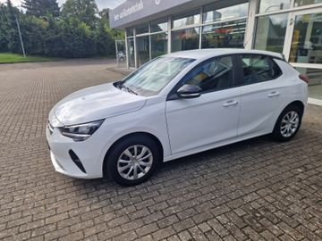 Bild 4 Opel Corsa F Basis