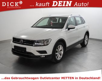 Volkswagen Tiguan - 4