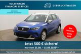 Seat Arona X-Perience 1.0 TSI RFK*PDC*Tempo*Klima*SH - Seat Arona Gebrauchtwagen in Stuttgart