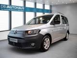 Volkswagen Caddy Kombi 1.5 TSI  Navi Winterpaket - VW Caddy Gebrauchtwagen in Frankfurt