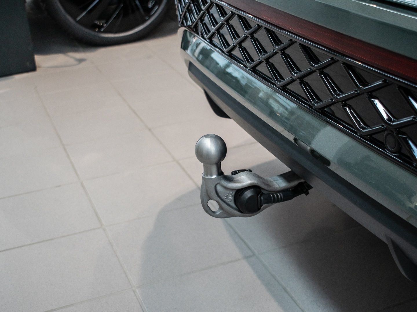 Volkswagen Tayron - Bild 20
