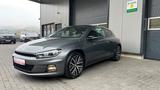 Volkswagen Scirocco Allstar * Sport * Kamera * Dyn Audio - Volkswagen Scirocco: Sport