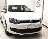 Volkswagen Polo 1.2 TDI DPF 5 p. Trendline - Volkswagen Polo: TDI Trendline