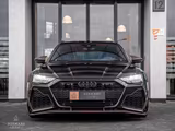 Audi RS6 Avant 4.0 TFSI quattro / ABT Signature Editi - Audi RS6: Abt
