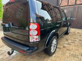 Land Rover Discovery 3.0 SDV6 SE  , 7-Sitzer   - Land Rover Discovery in Kassel