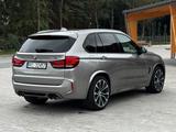 BMW X5 M M Panorama Head up B&O 21' F85 - graue BMW X5 M