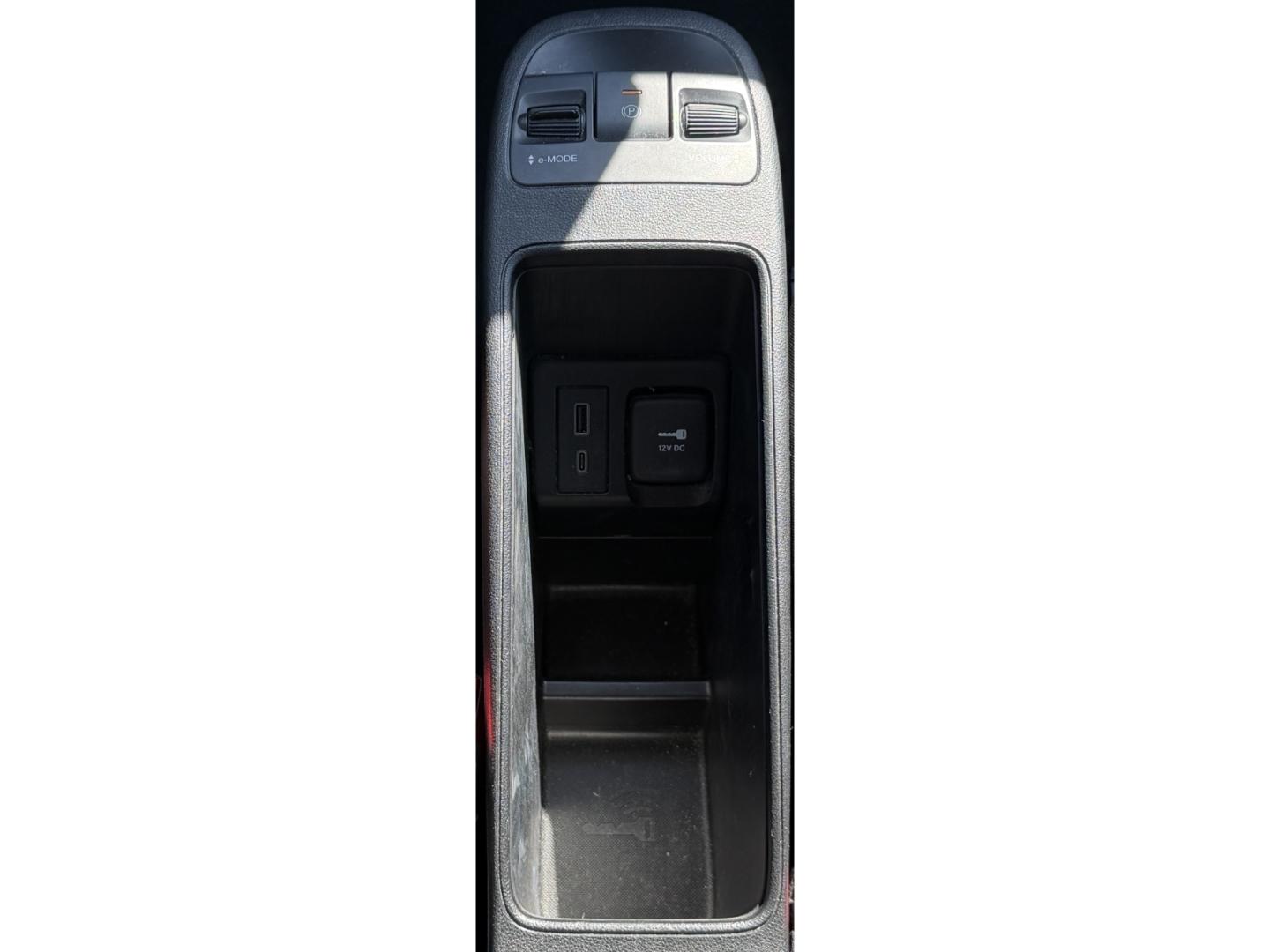 Fiat 500e Red *Apple Car Play *Tempomat