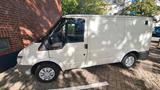 Ford Transit 85 T280. 2.450 Motor Top! - Ford Transit: 85