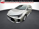 Suzuki Swace 1.8 Comfort+ CVT Vollhybrid - Suzuki Swace: Kombi