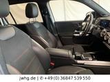 Mercedes-Benz GLB 250 4M 2x AMG Line DISTR+ 360K Pano LED 19" - Mercedes-Benz GLB 250 Gebrauchtwagen