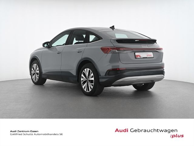 Audi Q4 e-tron - Bild 3
