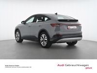 Audi Q4 e-tron - Vorschau Bild 3