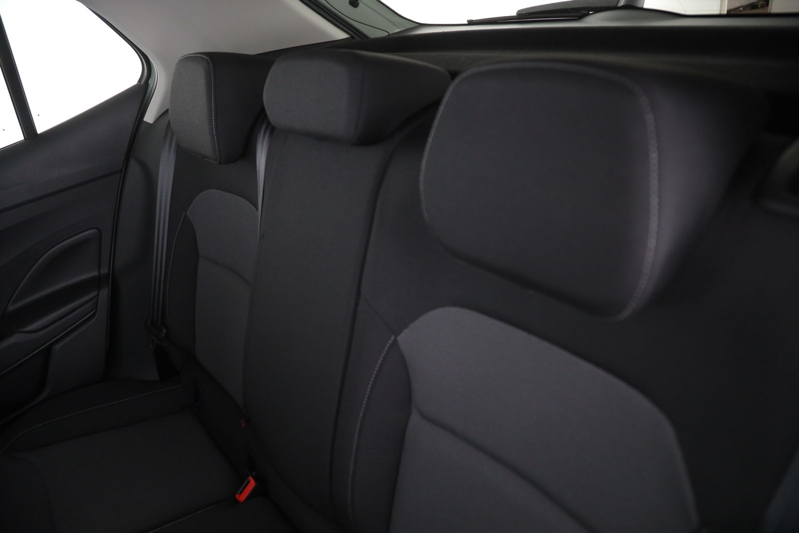 Skoda Fabia - Bild 13